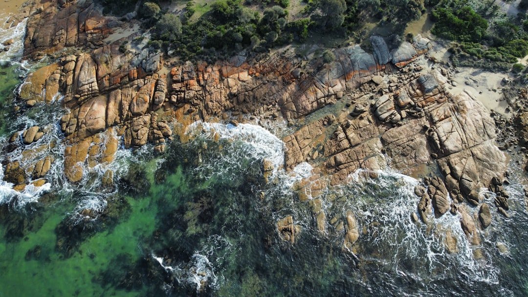 Acquila Falls