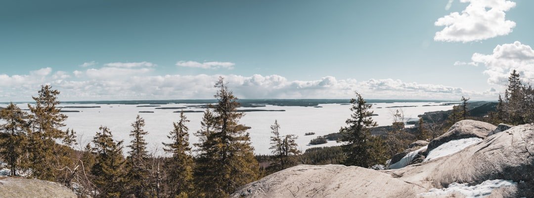 Koli National Park