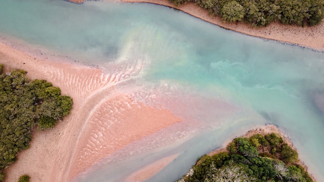 Pink Cave
