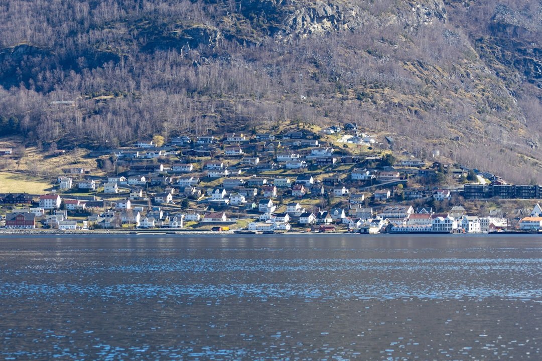 Aunsanfossen