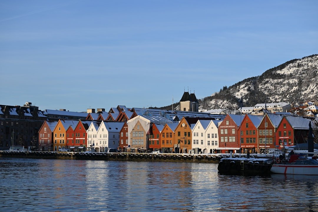 Baklibreen
