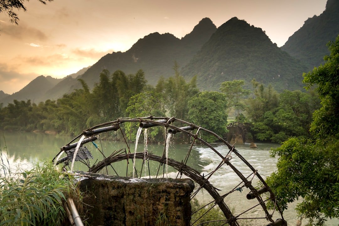 Cao Bang