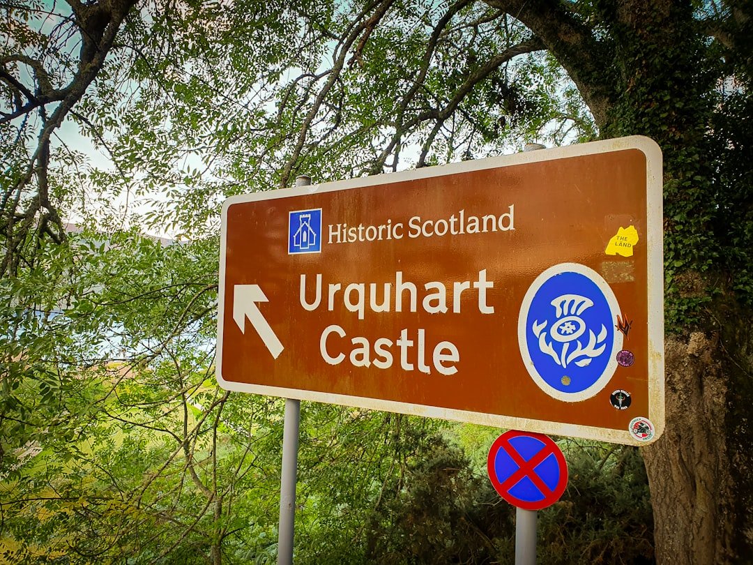 Eas Creag an Luchda