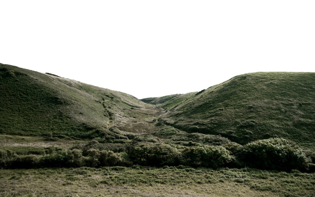 Ardnahoe Loch