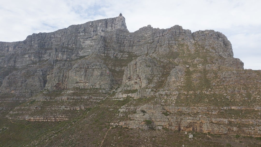 Fergy's Cave