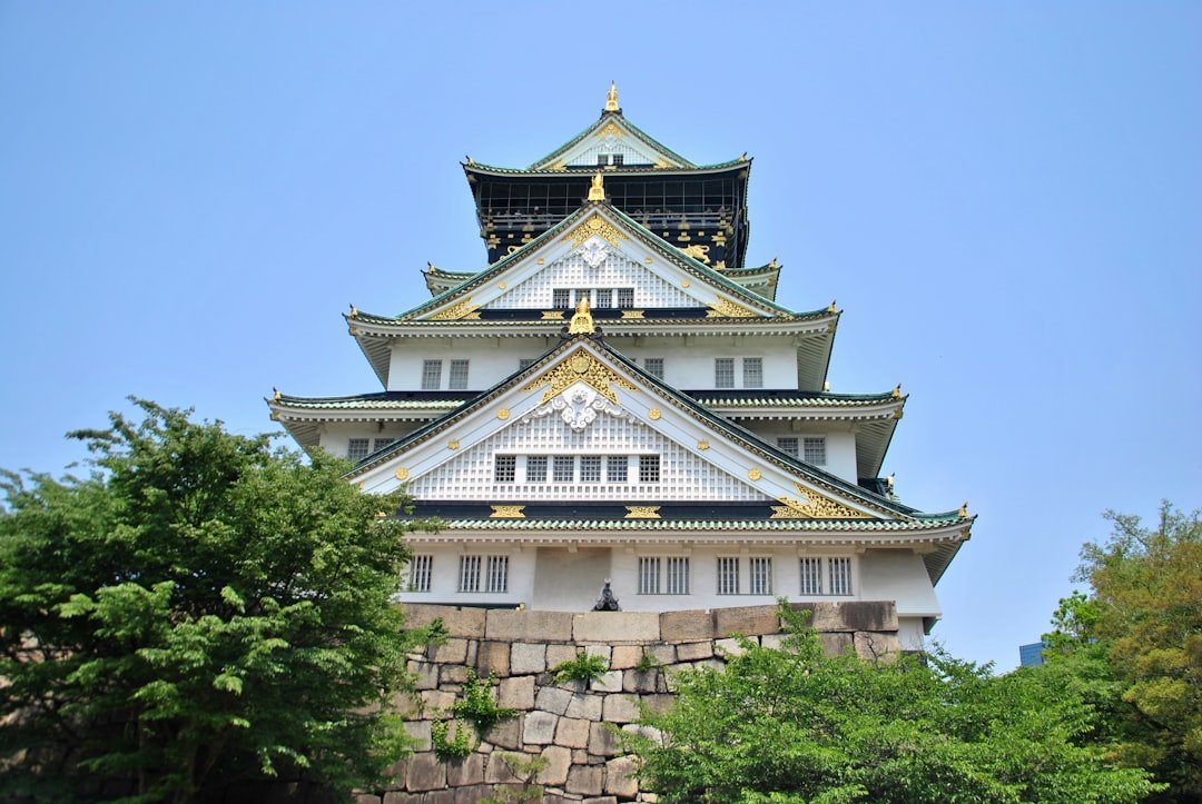 Ryōzen Castle