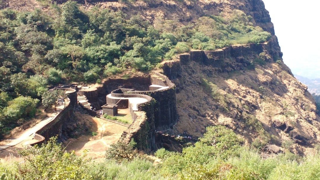 Khapra Kodiya Caves