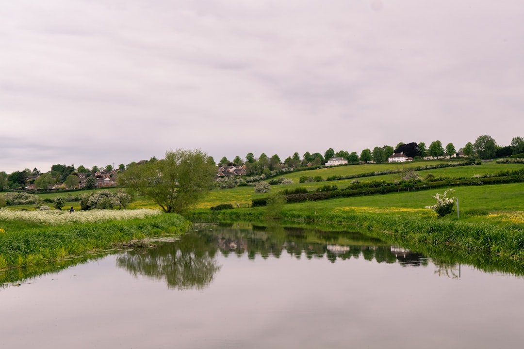 Ardingly Reservoir