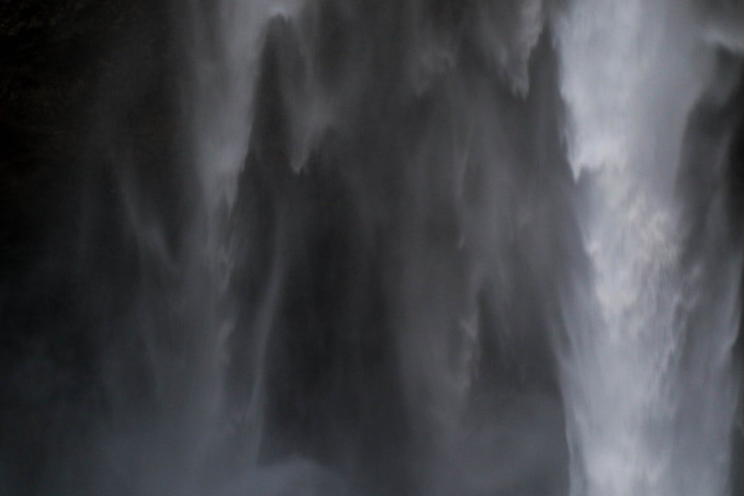 Eas Mòr