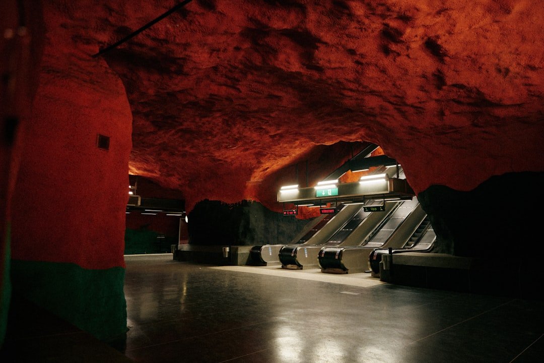 The Queen's Cave
