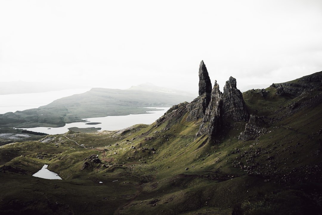 Beinn Bhalgairean