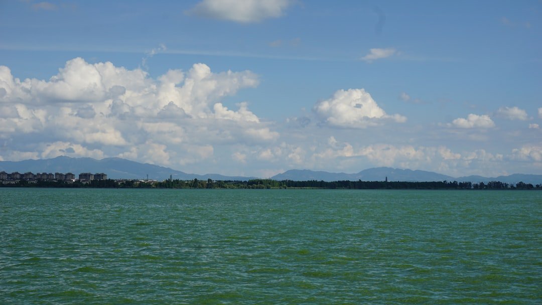 Lake Bisongu