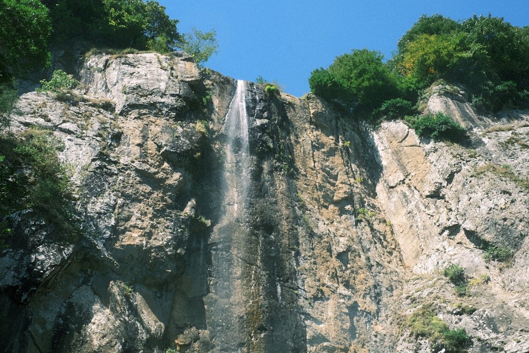 Rombachwasserfall