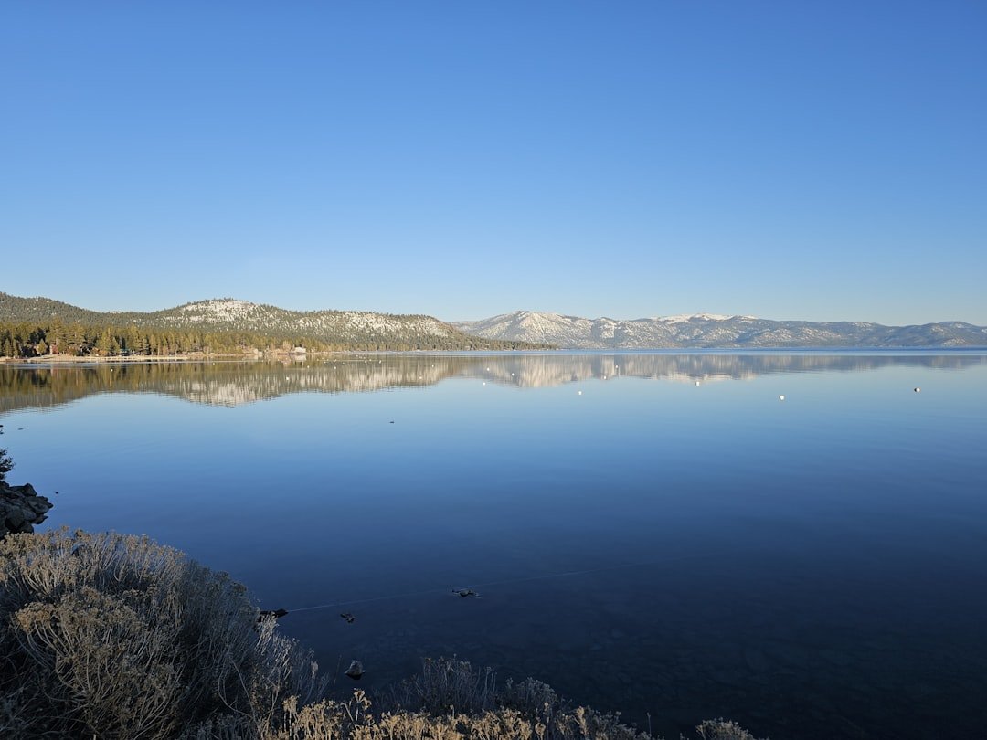 Lake Asomaton