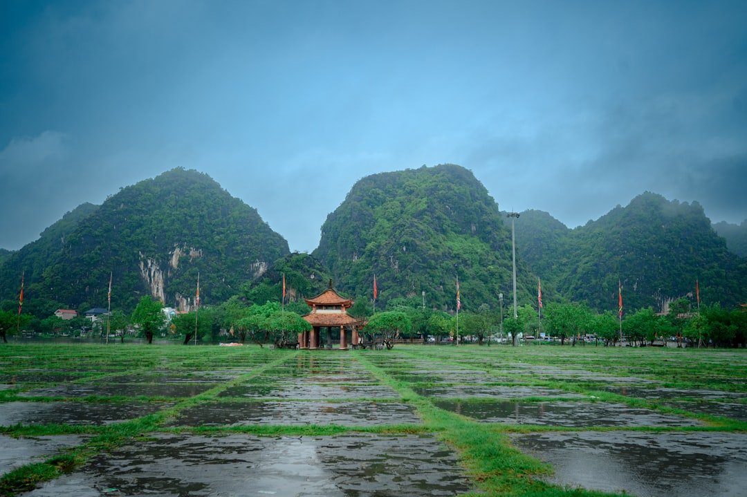 Keo Temple