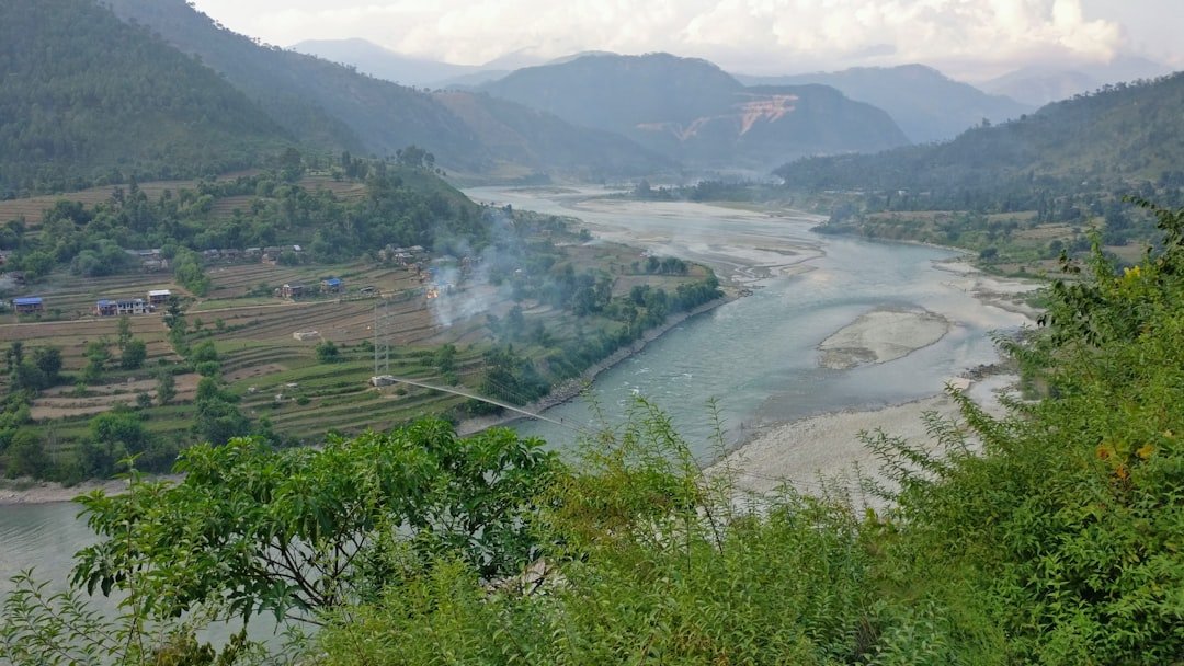 Drangnag Ri