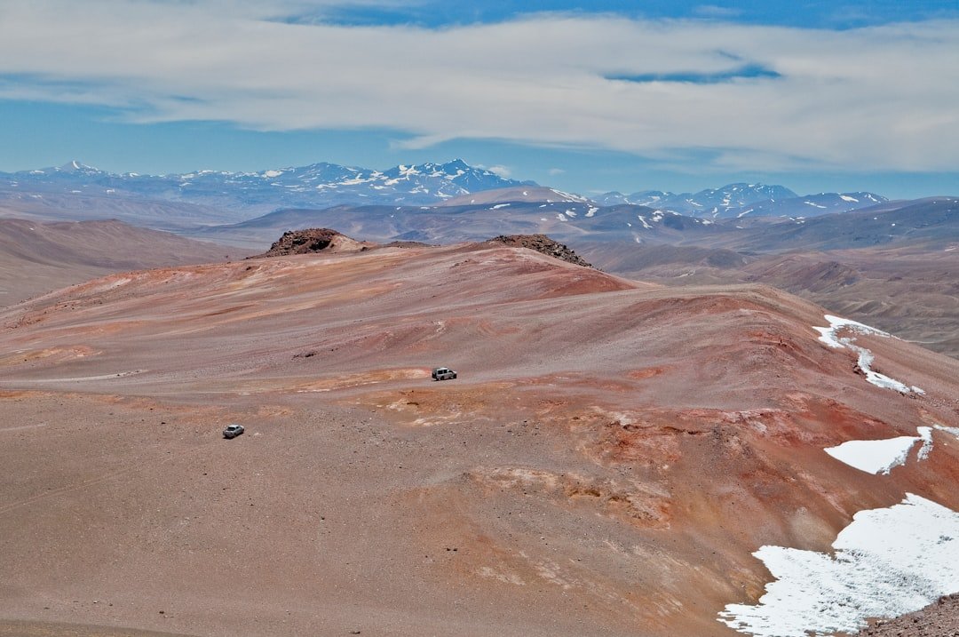 Alto del Colorado