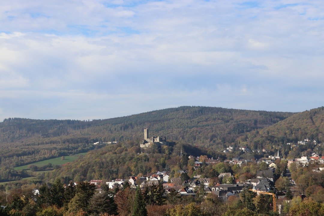 Bettelhöhle
