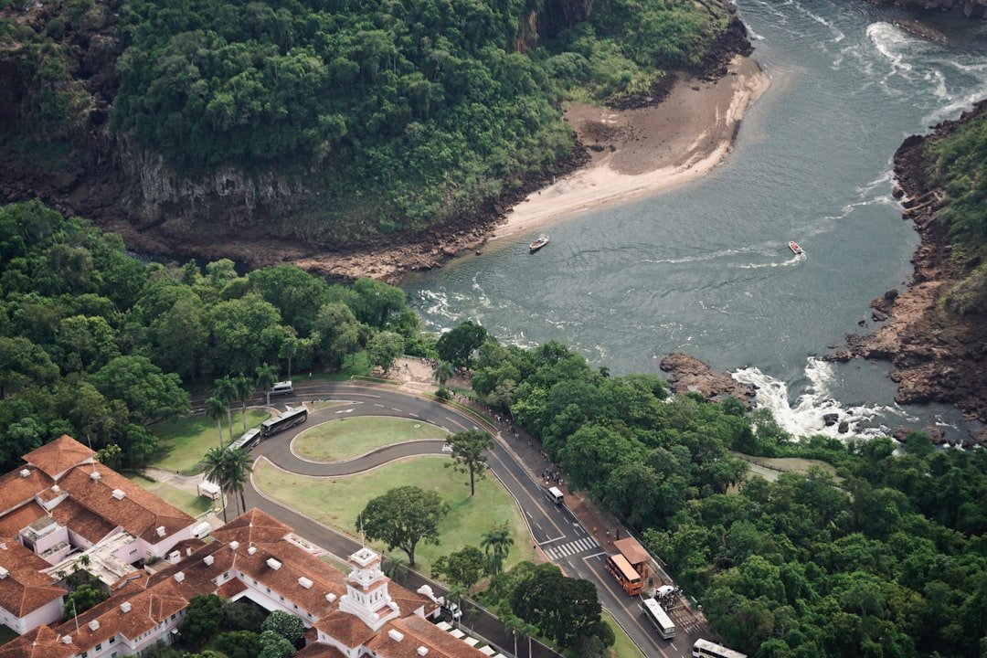 Cachoeira Acaraio