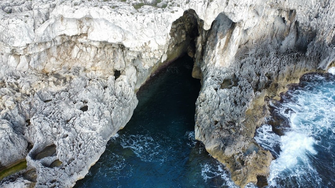 Grotta Sa Conca 'e S'Orcu