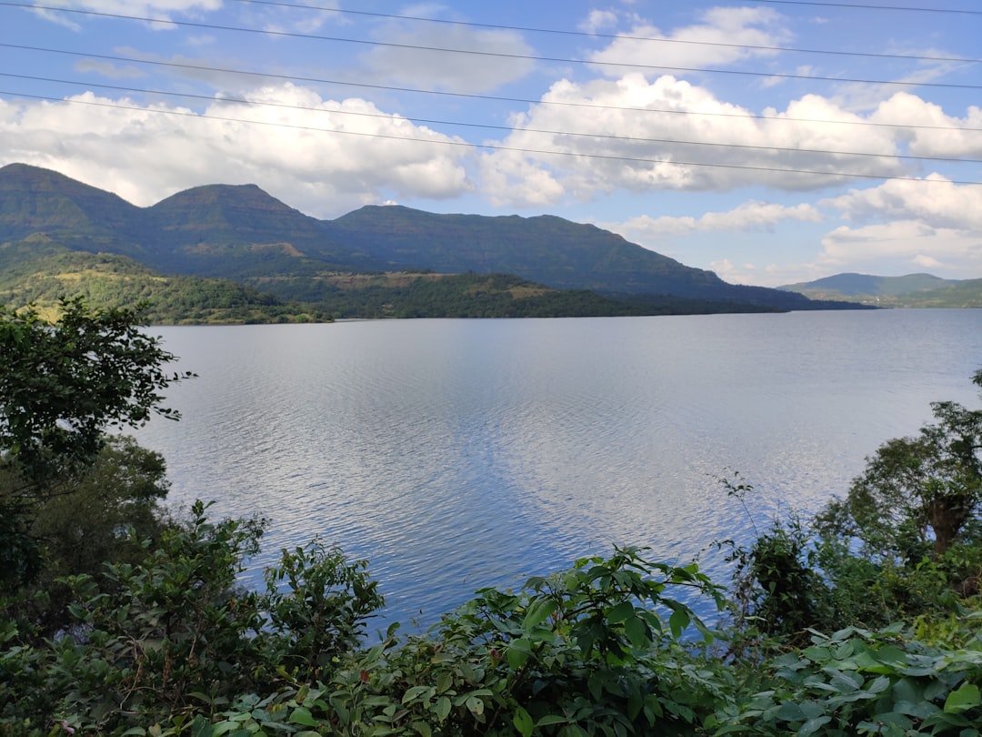 Lake Copais