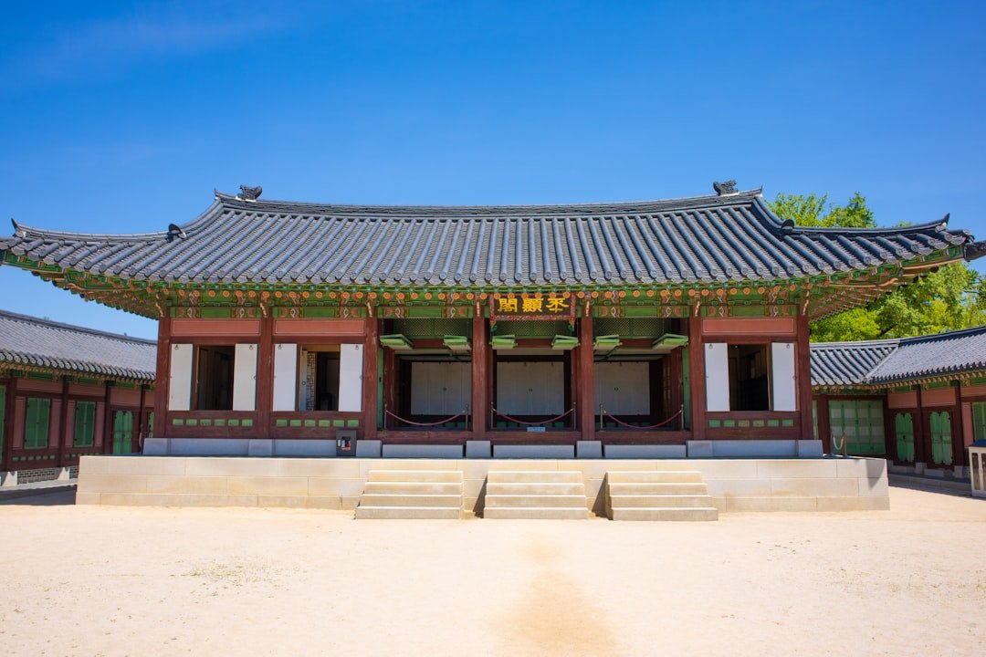 Cheongpungsa Temple