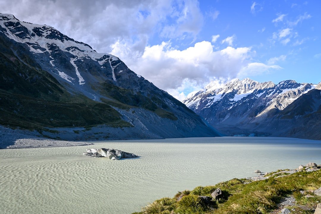 Bryant Glacier