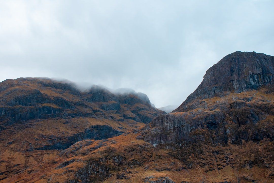 An Stac