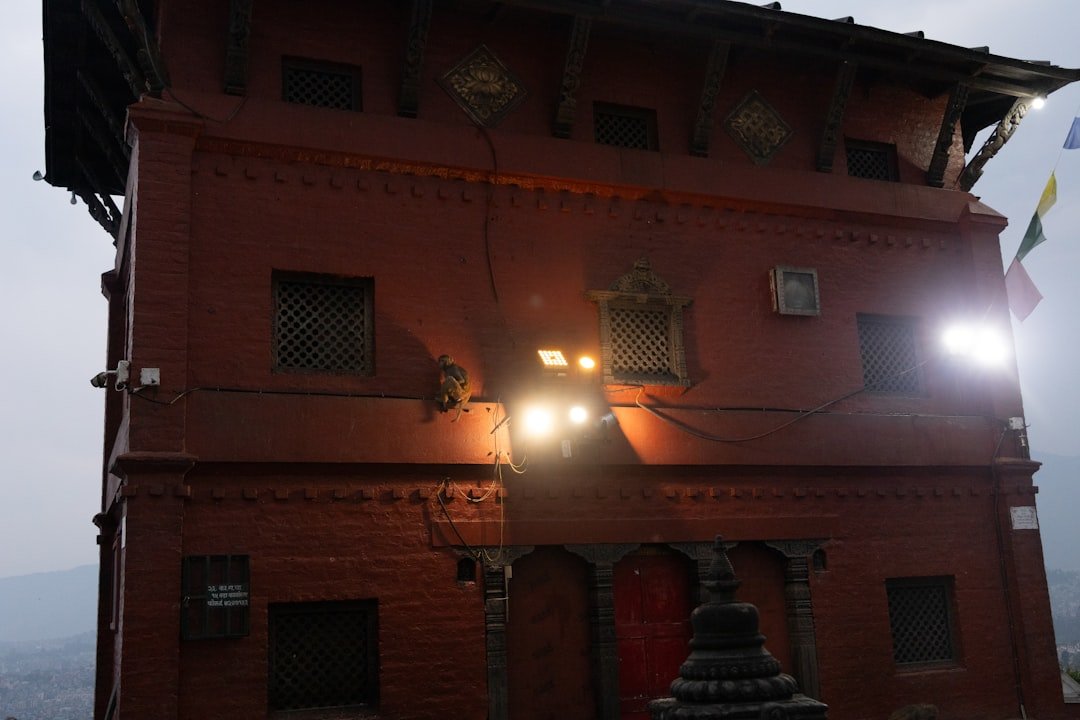 Palanchok Bhagawati Temple