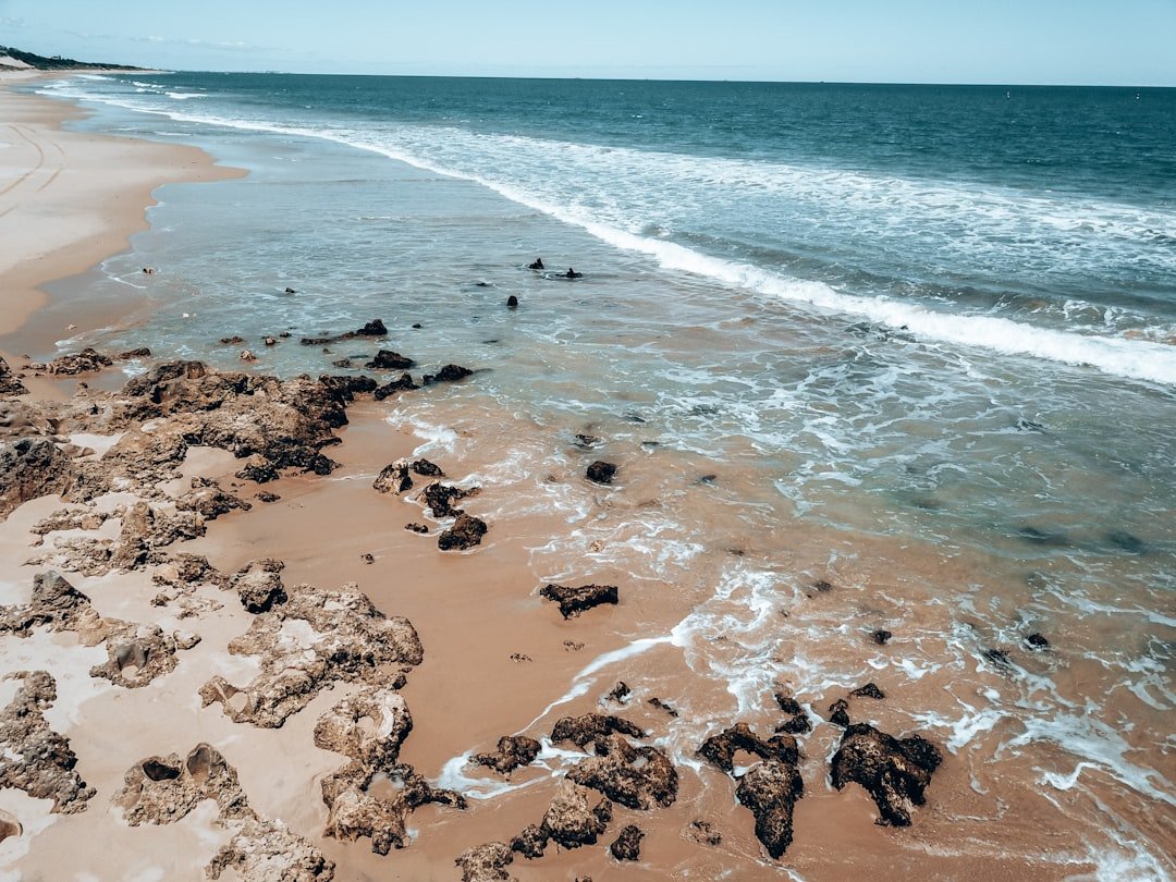 Binningup Beach