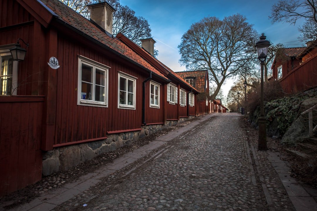 Skalkeli körka