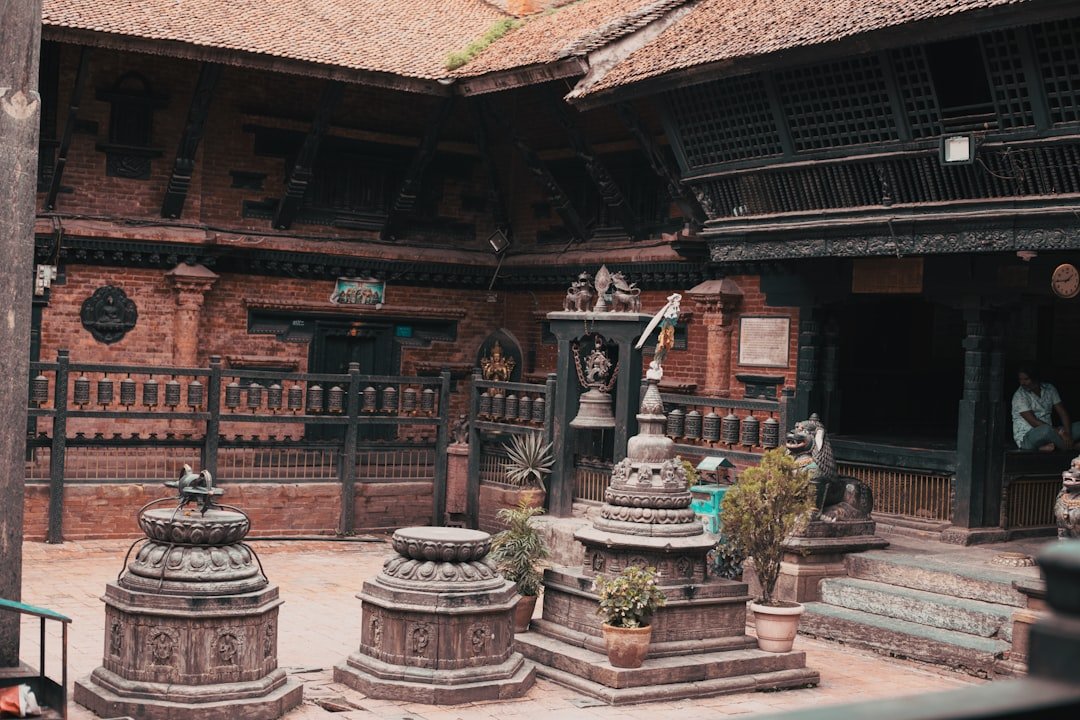 Naradevi Temple