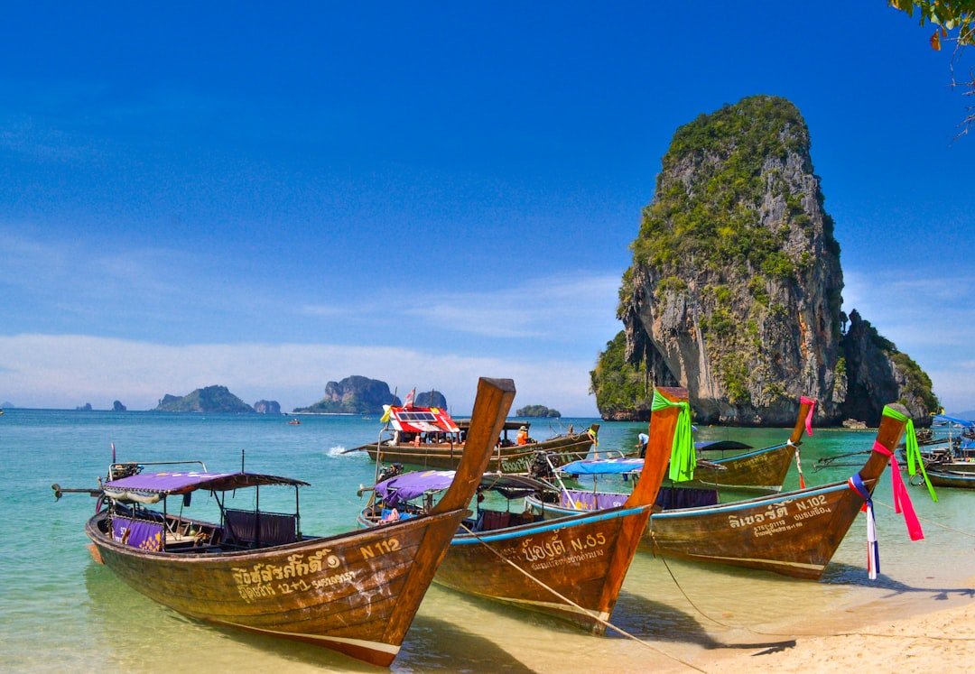 Doi Cham Muang