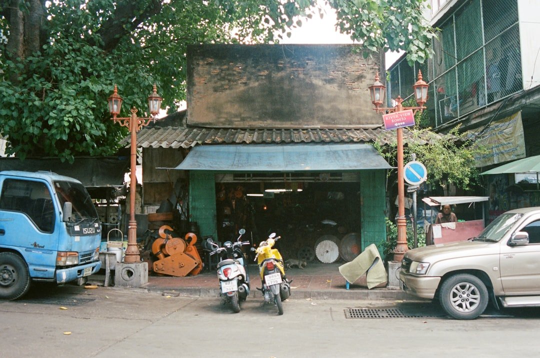 Doi Cha Khan