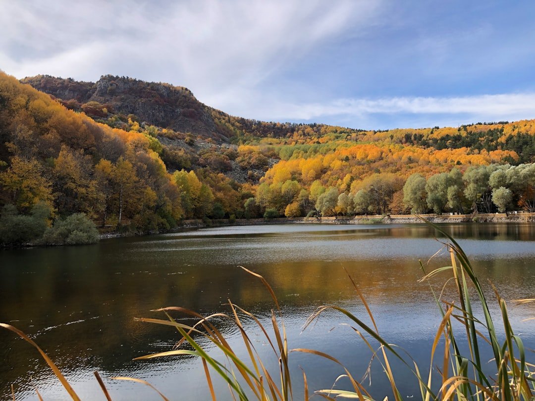 Lake Karagöl