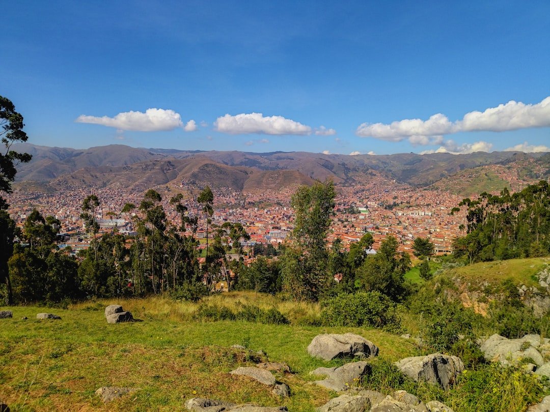 Apiñaccocha