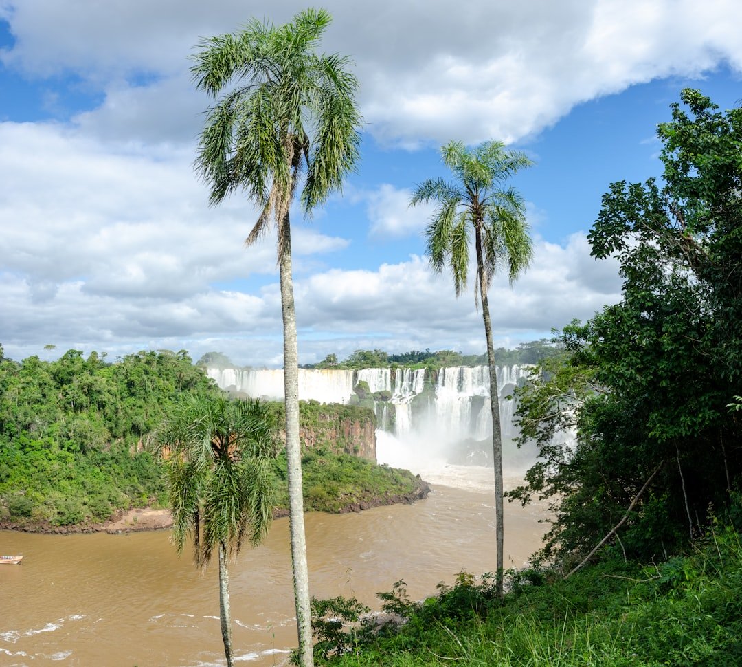 Cachoeira Ananás