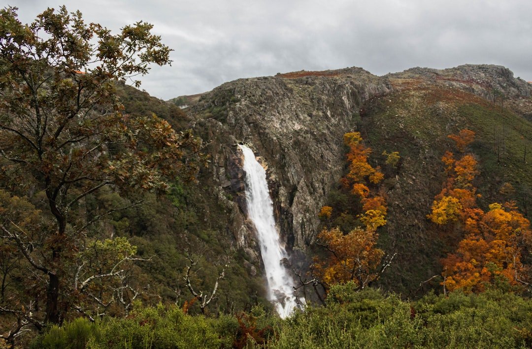 Arado Waterfall
