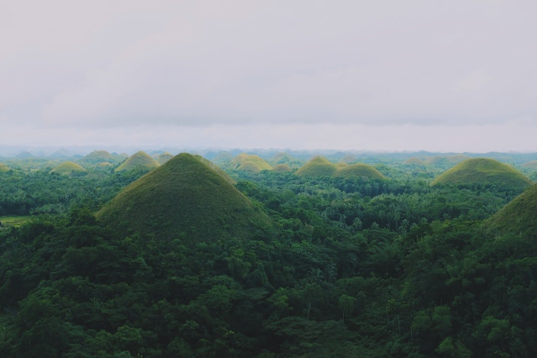 Familiar Peak