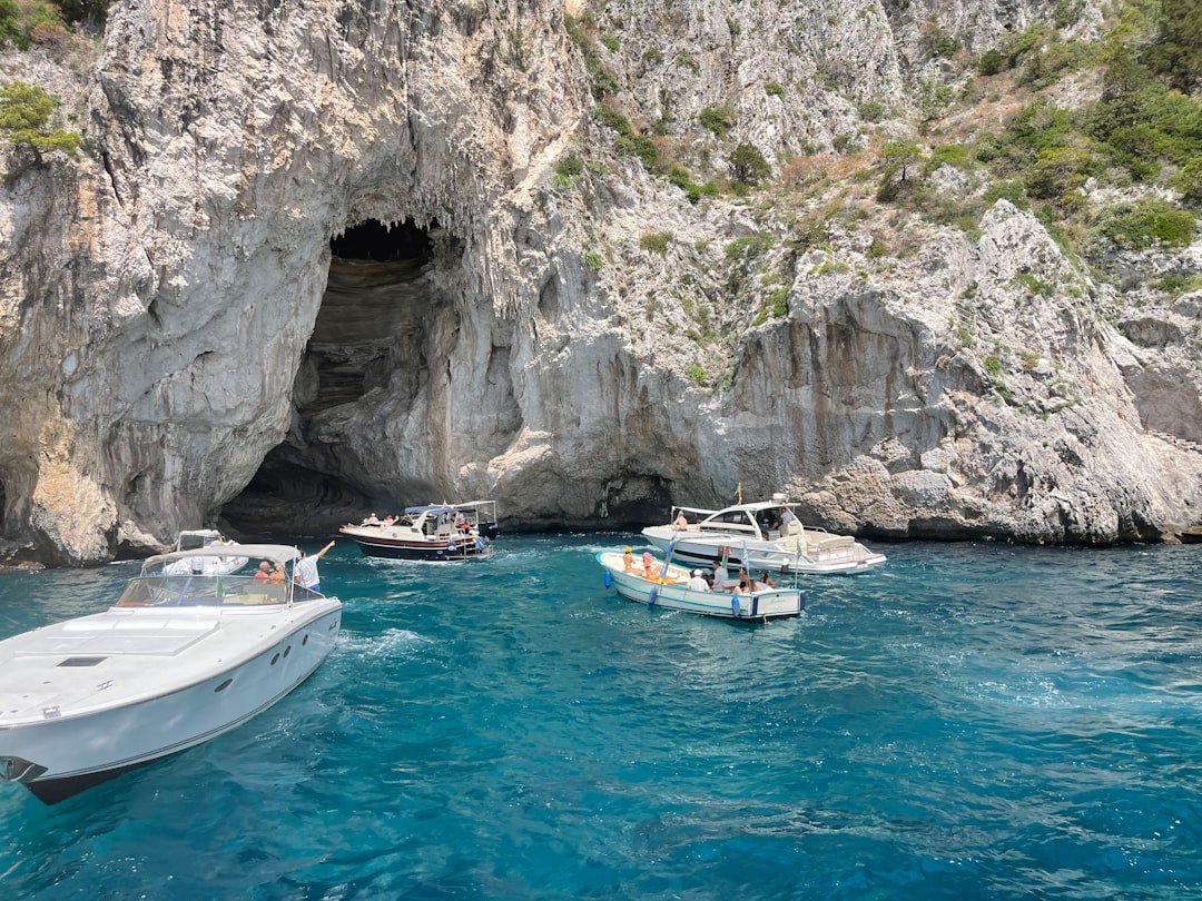 Casa Grotta