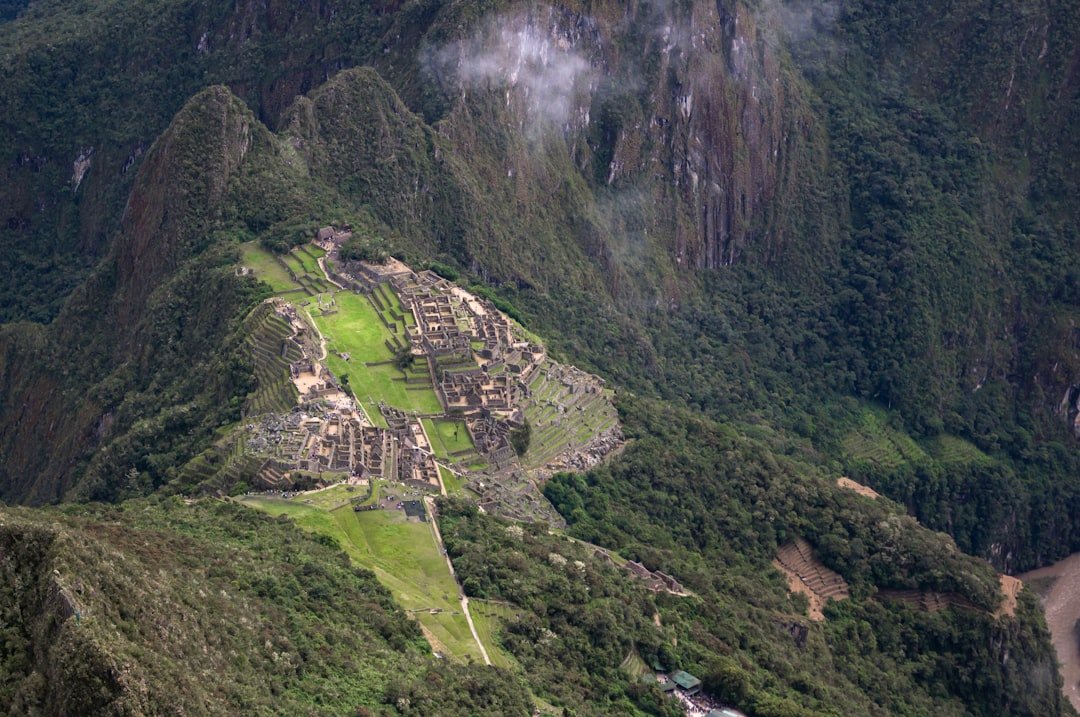 Ancahuachana