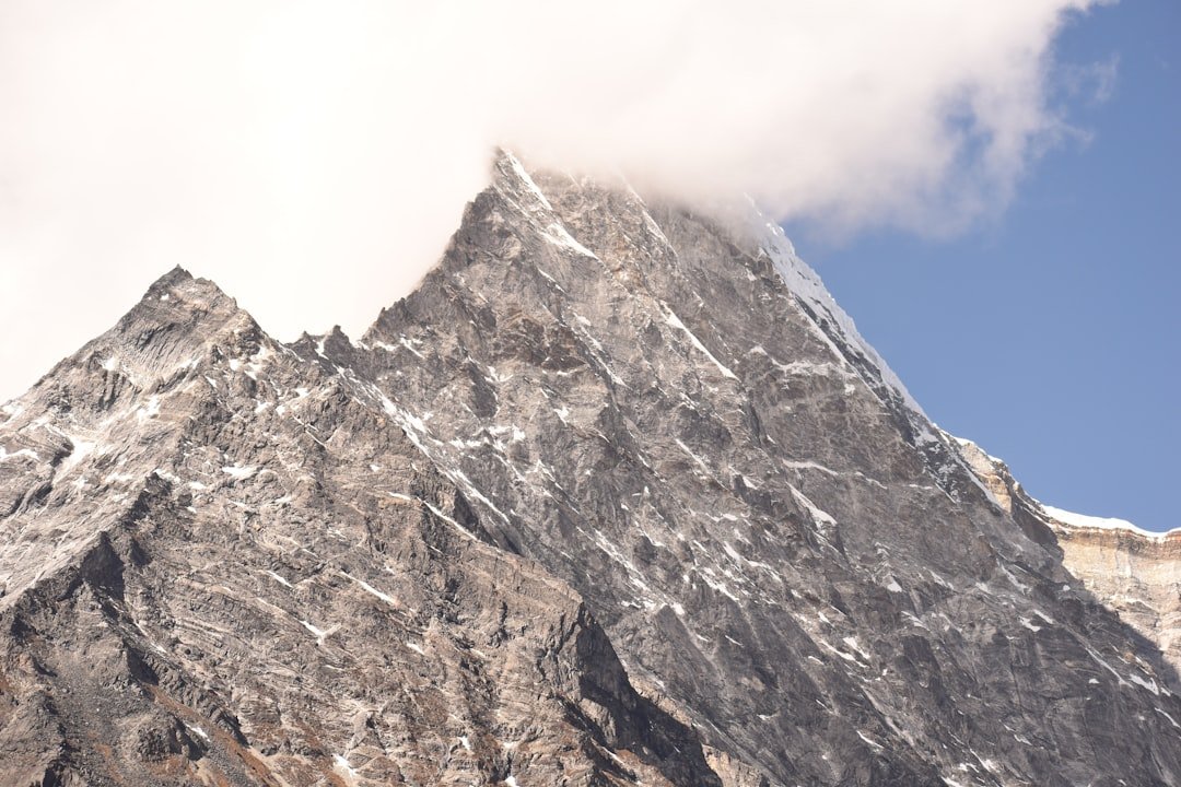 Tsho Rolpa