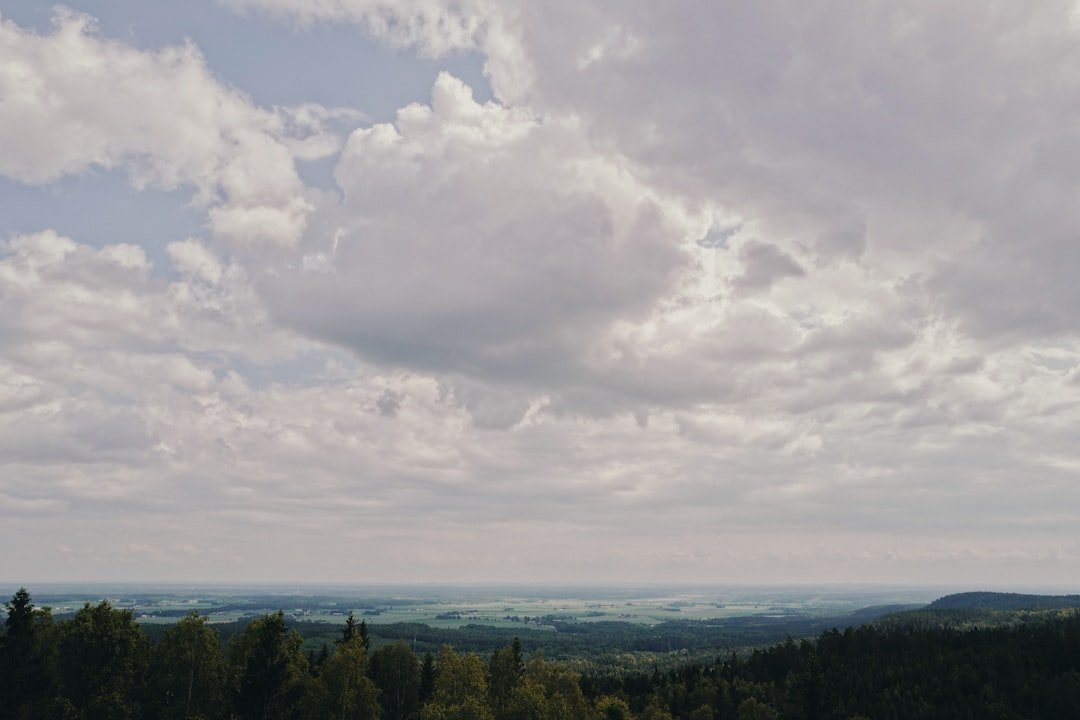 Aussichtsterrasse