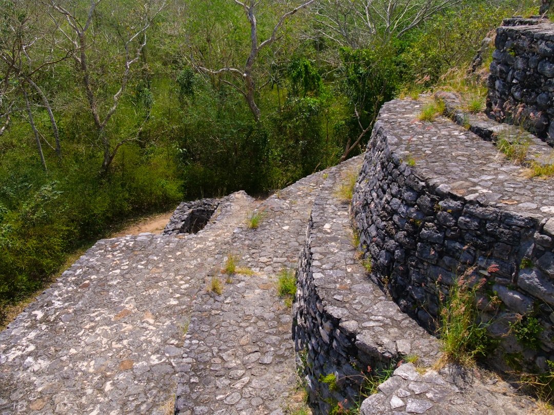 Cueva Blanca de San Gabriel de los Castores