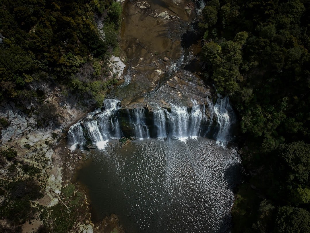 Lake Face Creek Falls