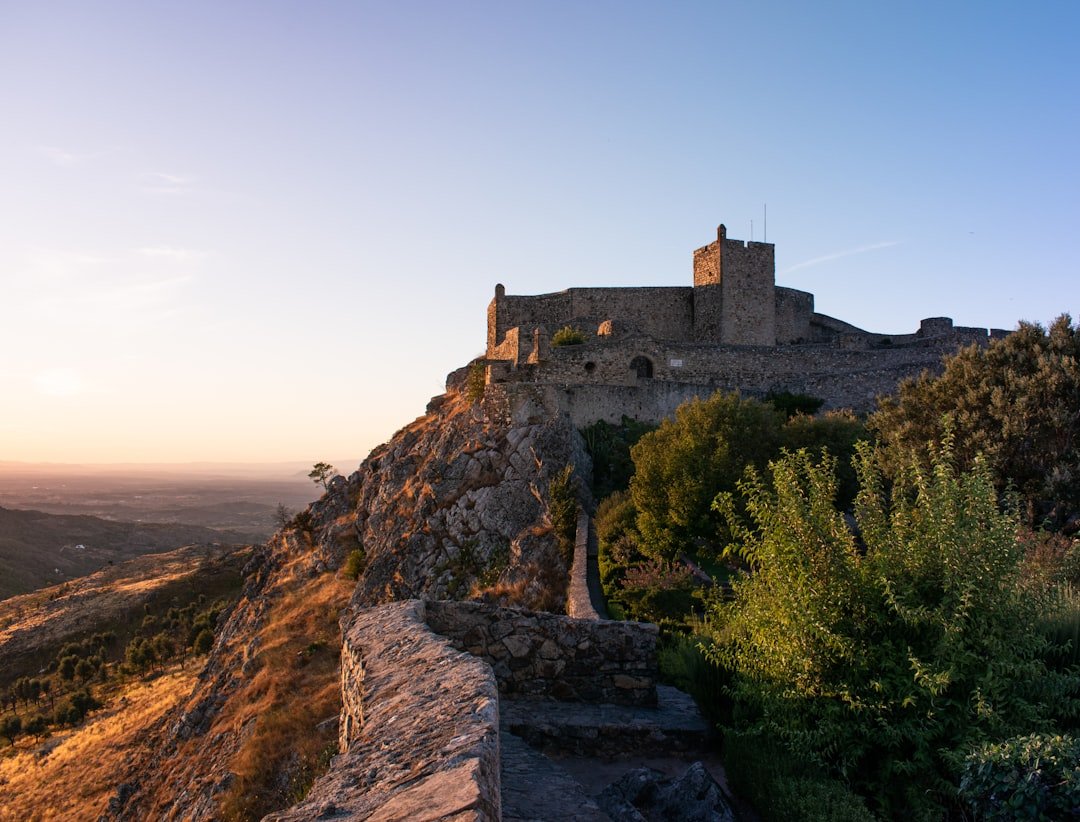 Castle of Marvão