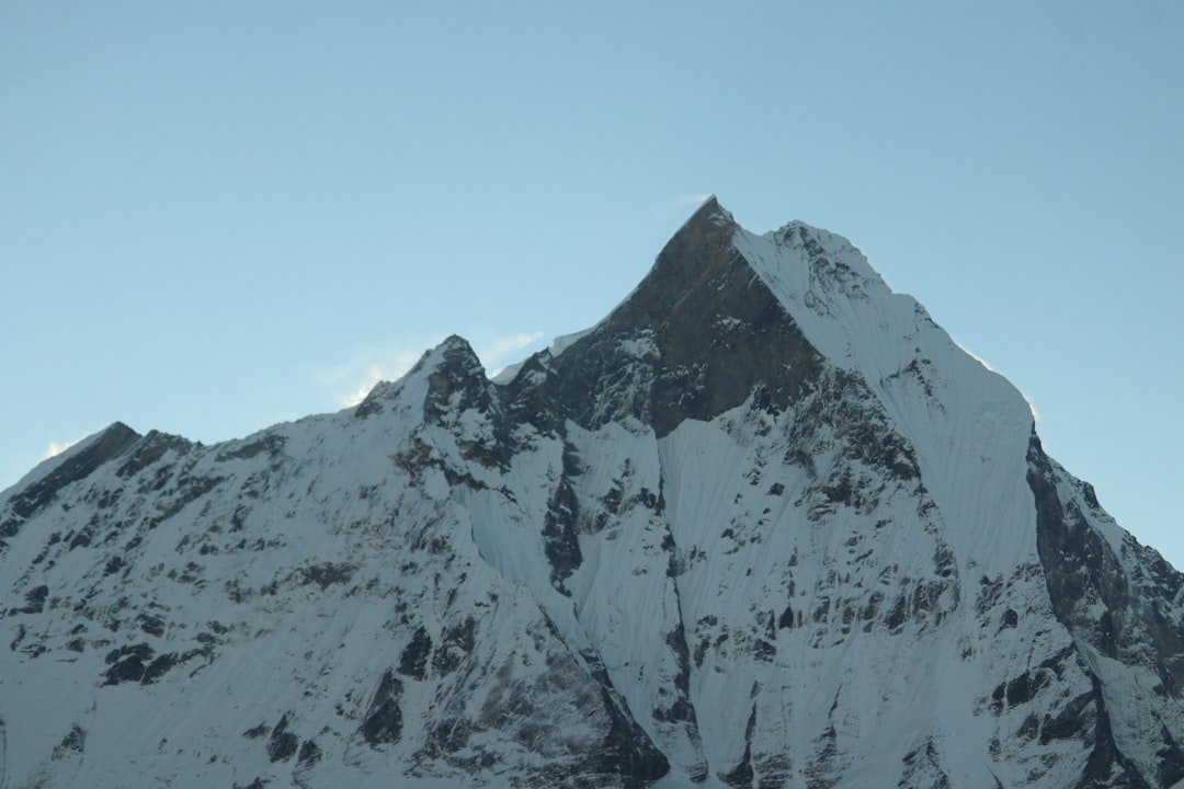 Machhapuchhre