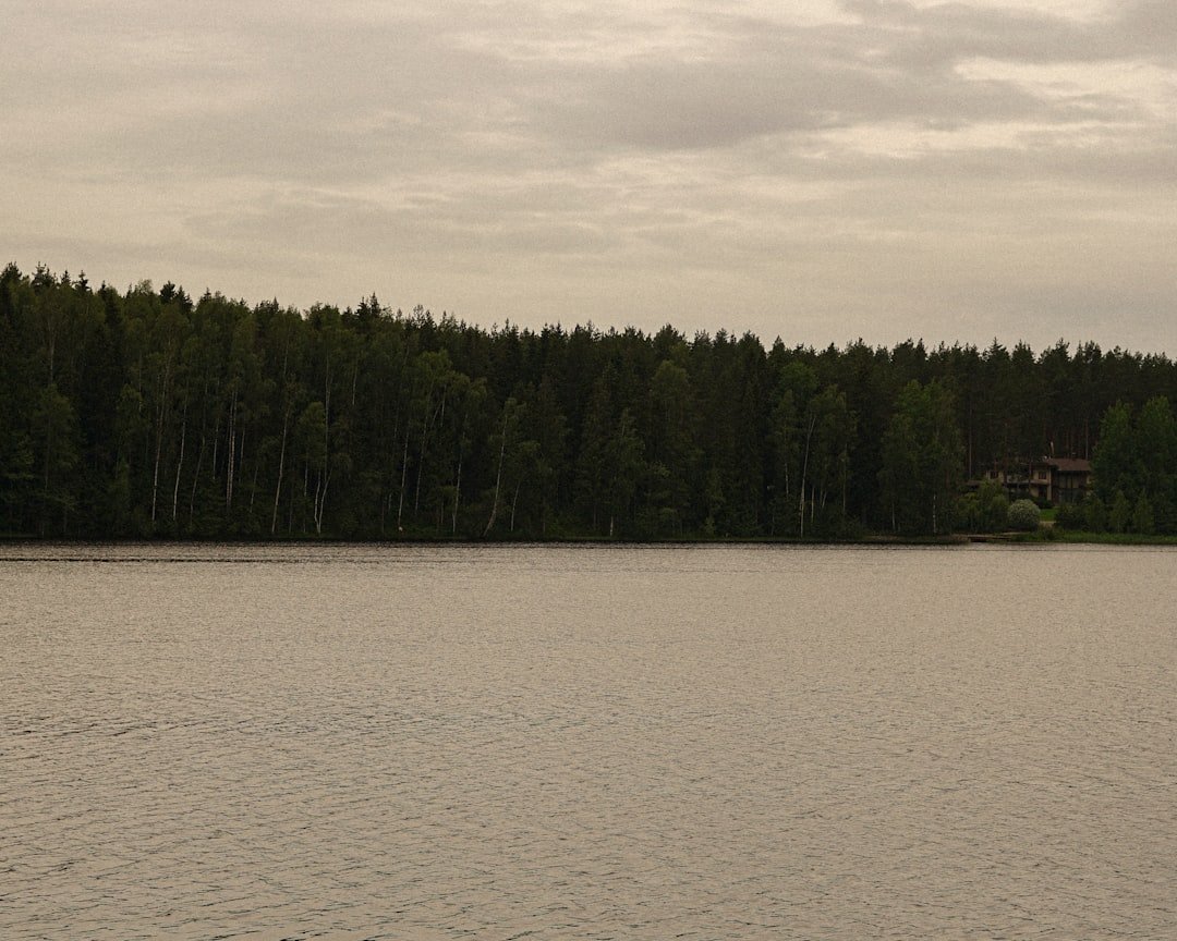 Grjótárvatn