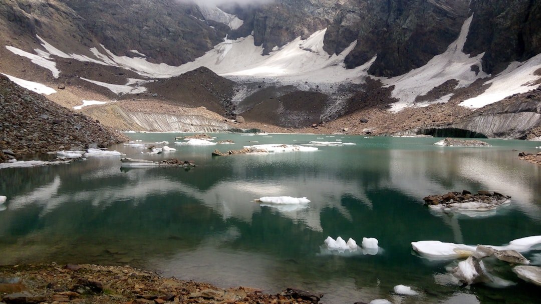 Lake Chala