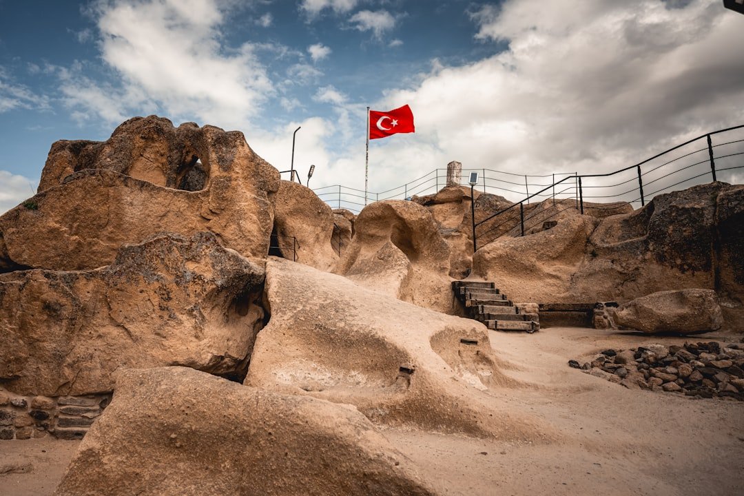 Akçalı Tepe